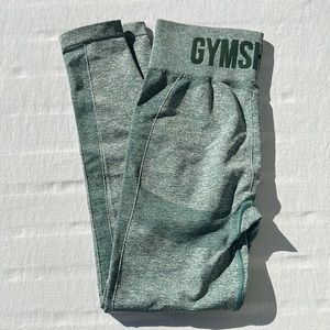 NWT Gymshark FLEX HIGH WAISTED LEGGINGS